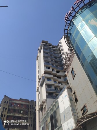 2 BHK Apartment For Rent in Sai Krupa Tower Dahisar West Mumbai  7941403