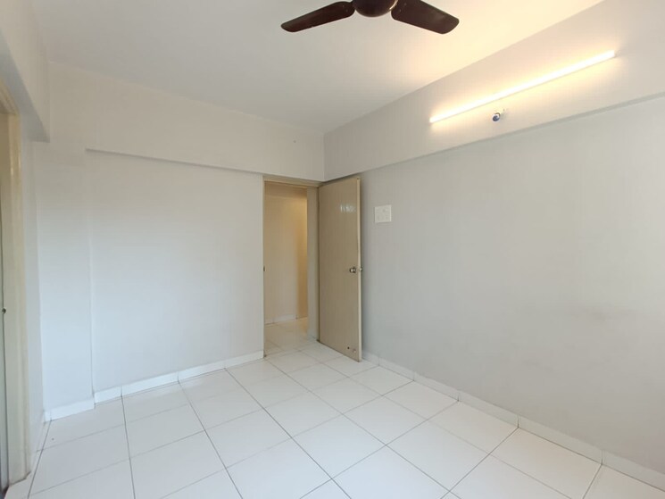 Master Bedroom, radha-shyam 2 Bedroom 1300 Sq.Ft. Apartment In Seawoods Navi Mumbai 7941417