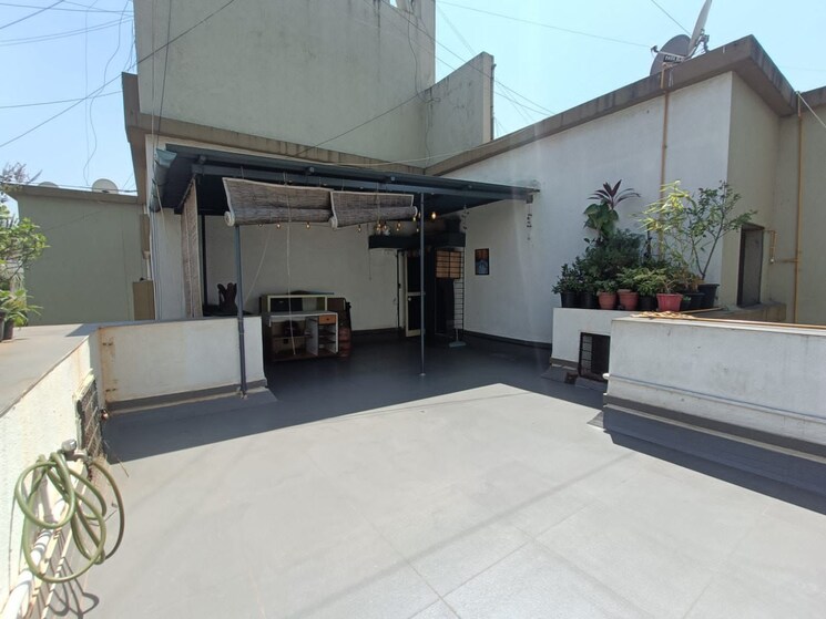 Kitchen, radha-shyam 2 Bedroom 1300 Sq.Ft. Apartment In Seawoods Navi Mumbai 7941417