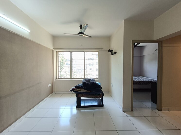 Living Room, radha-shyam 2 Bedroom 1300 Sq.Ft. Apartment In Seawoods Navi Mumbai 7941417