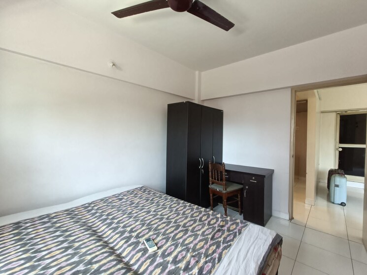 Bedroom, radha-shyam 2 Bedroom 1300 Sq.Ft. Apartment In Seawoods Navi Mumbai 7941417