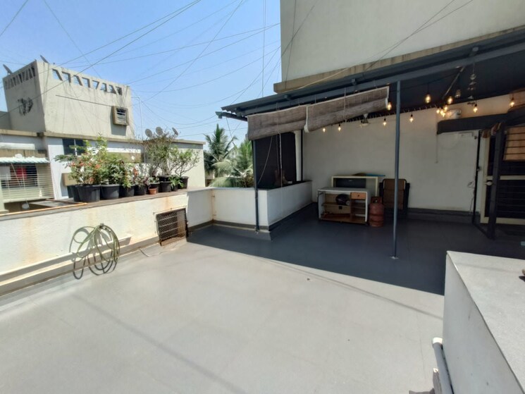 Exterior View, radha-shyam 2 Bedroom 1300 Sq.Ft. Apartment In Seawoods Navi Mumbai 7941417