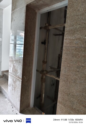 Building Lobby in 2 BHK Apartment at Halasuru – for Rent