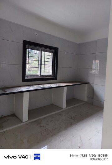 Kitchen in 2 BHK Apartment at Halasuru – for Rent