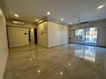 3 BHK Apartment For Rent in HDIL Metropolis Residences, Andheri West