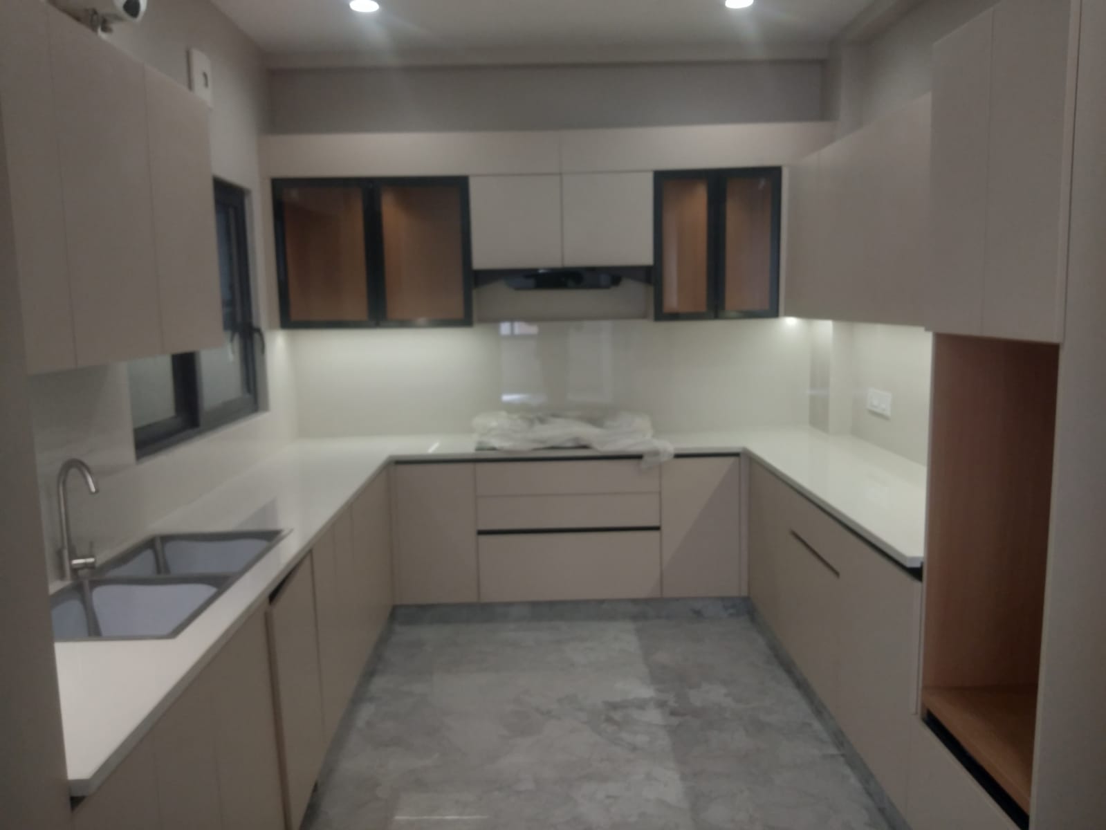 3 BHK + Study Room Builder Floor For Sale in Sector 9
