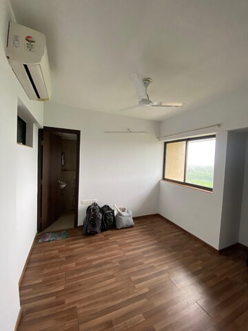 Master Bedroom in 1 BHK Apartment at Lodha Lakeshore Greens, Dombivli East – for Sale
