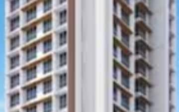 3 BHK Apartment For Sale in V City Estella, Kandivali West