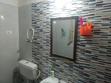 Master Bedroom in 2 BHK Apartment at Signature Global Synera, Sector 81 – for Rent