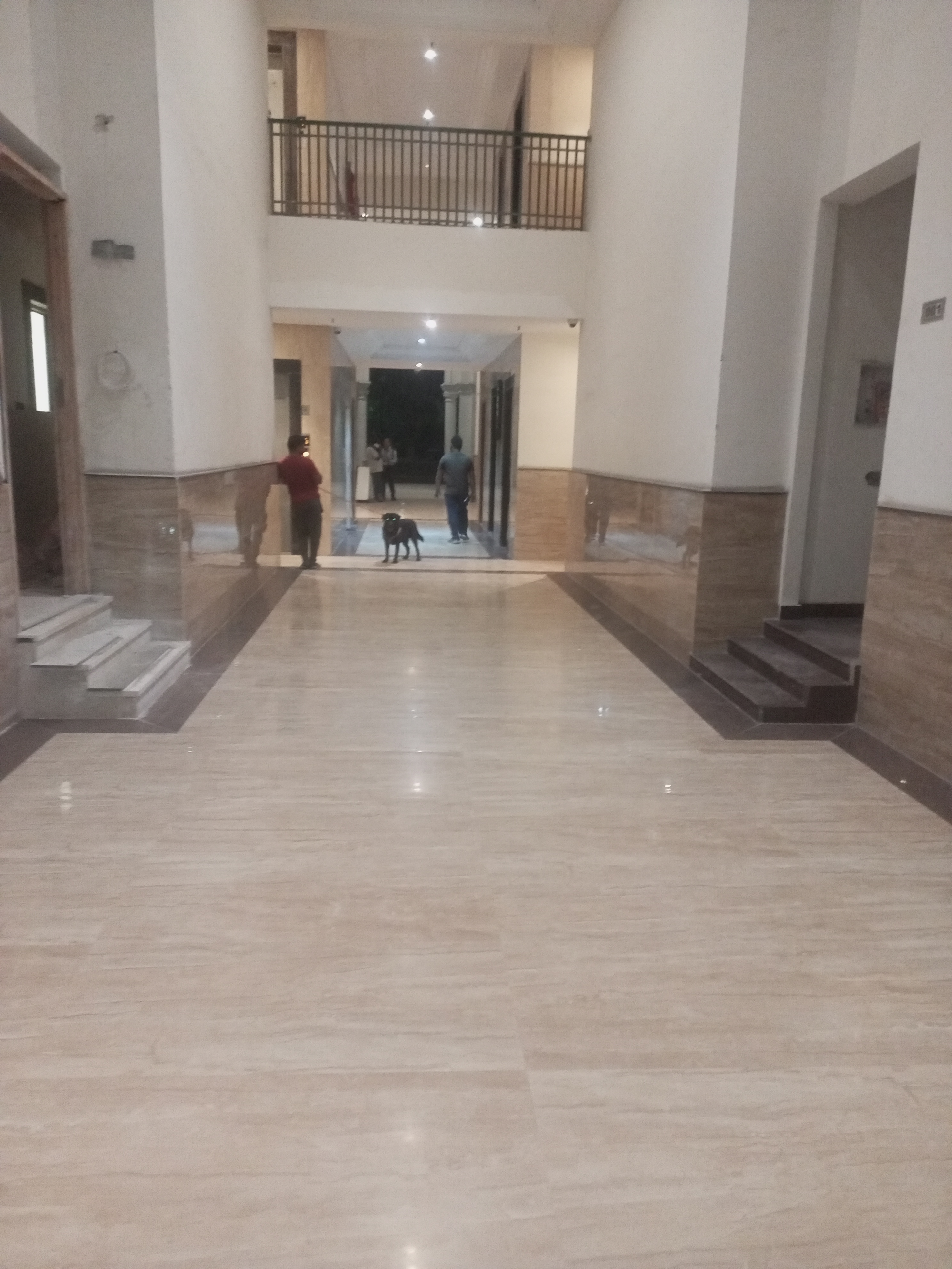 3.5 BHK 2275 Sq.Ft. Apartment in Sunworld Arista