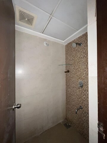 Bathroom in 1 BHK Apartment at Lodha Palava City Lakeshore Greens, Dombivli East – for Rent