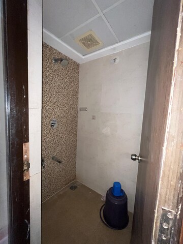 Bathroom in 1 BHK Apartment at Lodha Palava City Lakeshore Greens, Dombivli East – for Rent