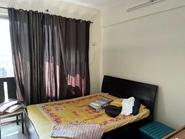 Bedroom in 2 BHK Apartment at Palacia Kingston Phase 2, Kavesar – for Rent