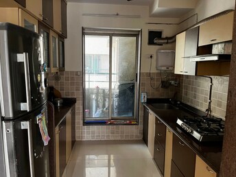 2 BHK Apartment For Rent in Palacia Kingston Phase 2 Kavesar Thane  7941452