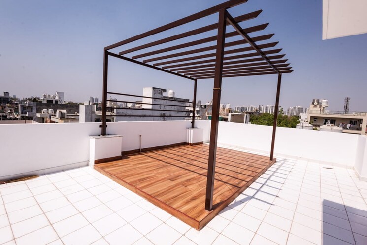 undefined, sector 4 3 Bedroom 250 Sq.Yd. Builder Floor In Sector 4 Gurgaon 7941449