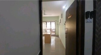 2 BHK Apartment For Rent in STG Marigold Siddheshwar Garden Dhokali Thane  7941463