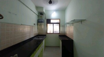 Kitchen in 2 BHK Apartment at STG Marigold Siddheshwar Garden, Dhokali – for Rent