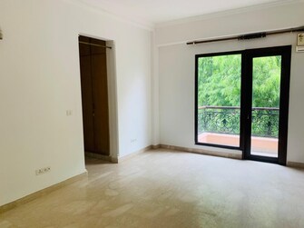 3 BHK Builder Floor For Rent in Shanti Niketan Delhi  7941461