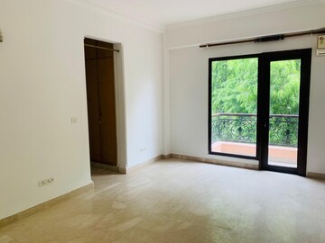 3 BHK Builder Floor For Rent in Shanti Niketan Delhi  7941461