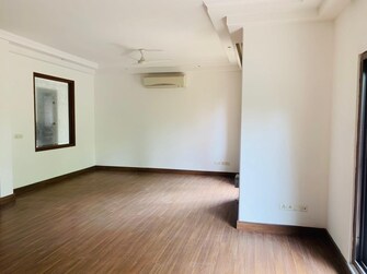 3 BHK Builder Floor For Rent in Shanti Niketan Delhi  7941461