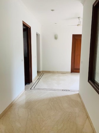 3 BHK Builder Floor For Rent in Shanti Niketan Delhi  7941461