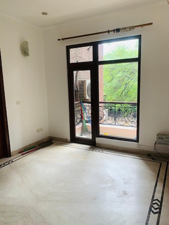 3 BHK Builder Floor For Rent in Shanti Niketan Delhi  7941461