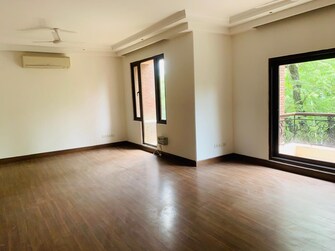 3 BHK Builder Floor For Rent in Shanti Niketan Delhi  7941461