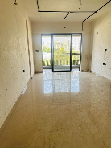 3 BHK Apartment For Rent in Shree Krishna Navageeta, Chembur