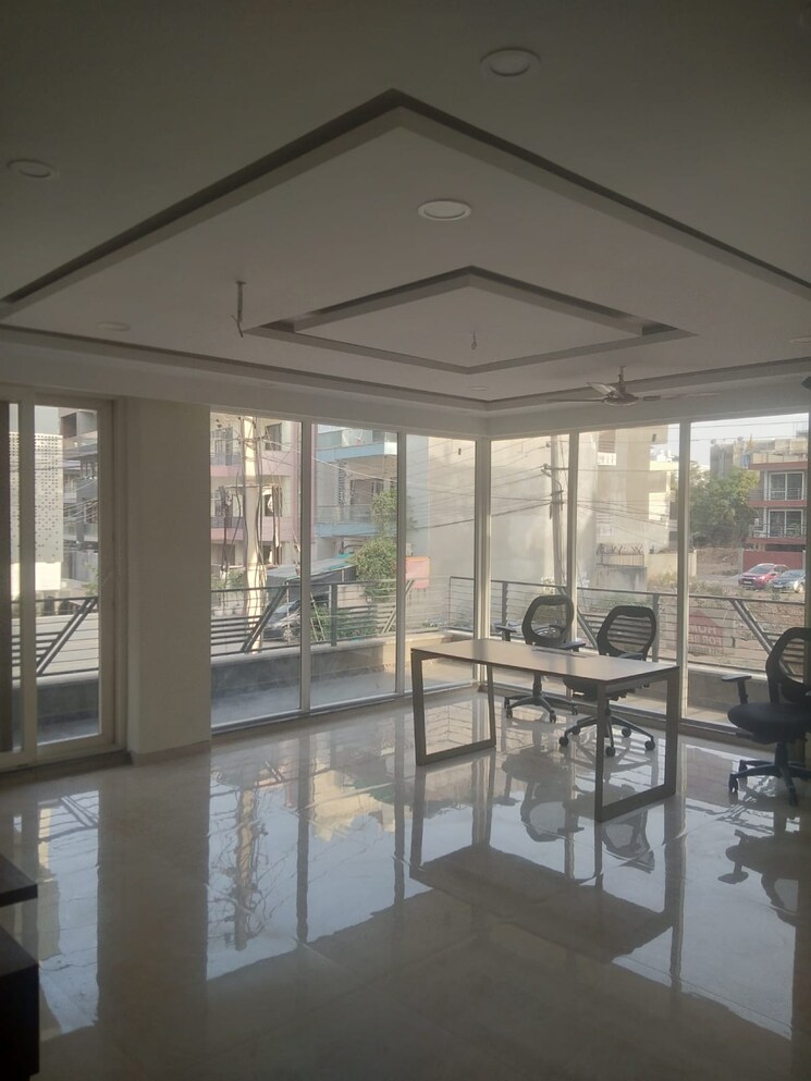 Gym, sector 4 3 Bedroom 252 Sq.Yd. Builder Floor In Sector 4 Gurgaon 7941470