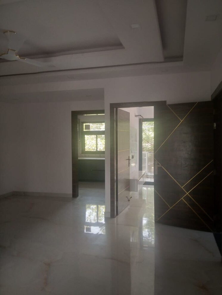 Master Bedroom, sector 4 3 Bedroom 252 Sq.Yd. Builder Floor In Sector 4 Gurgaon 7941470