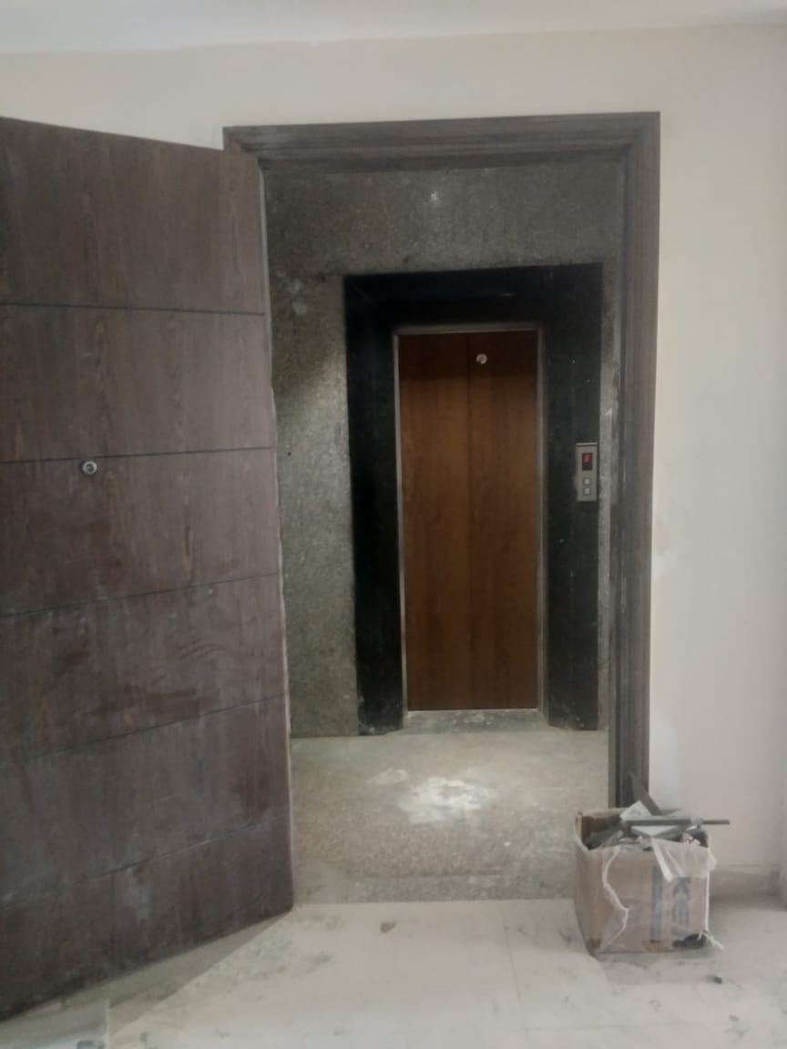 3 BHK Builder Floor For Sale in Sector 4