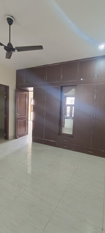 2 BHK Builder Floor For Rent in Patiala Road Zirakpur  7941472