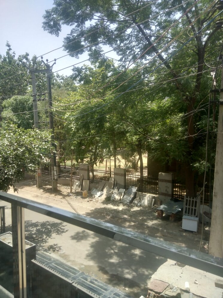 Exterior View, sector 4 3 Bedroom 250 Sq.Yd. Builder Floor In Sector 4 Gurgaon 7941482