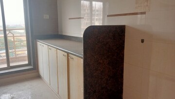 Master Bedroom in 4 BHK Apartment at Keystone Elita, Kharghar – for Sale
