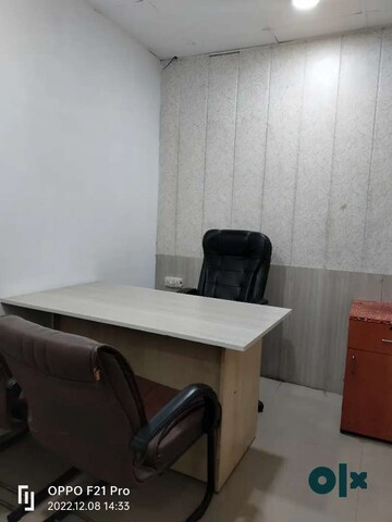 Team Area in  Office Space at Sector 3 – for Rent