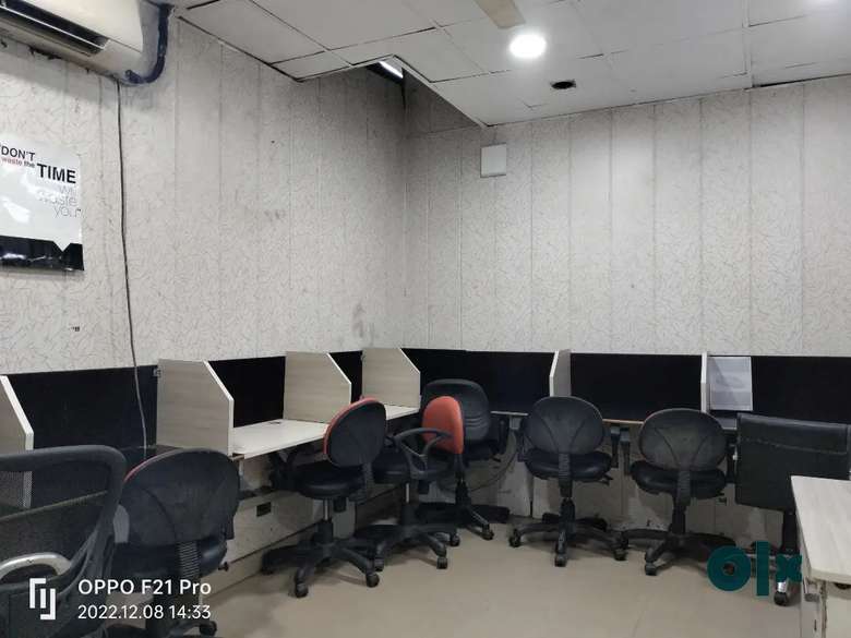 Office Space For Rent in Sector 3
