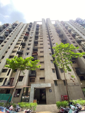 1 BHK Apartment – Exterior View View at Lodha Palava City Lakeshore Greens, Dombivli East - for Sale