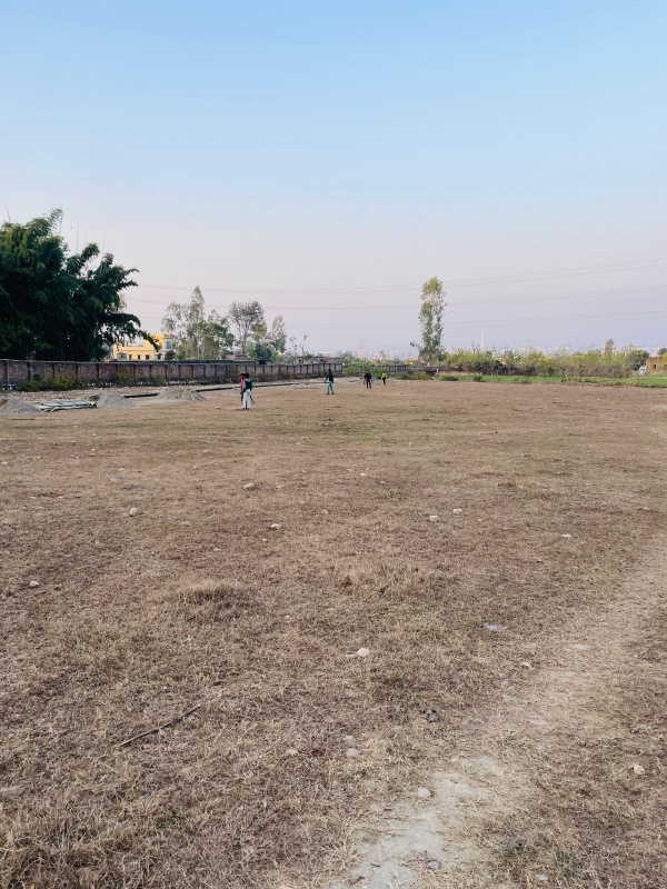 Plot For Sale in Shimla Bypass Road