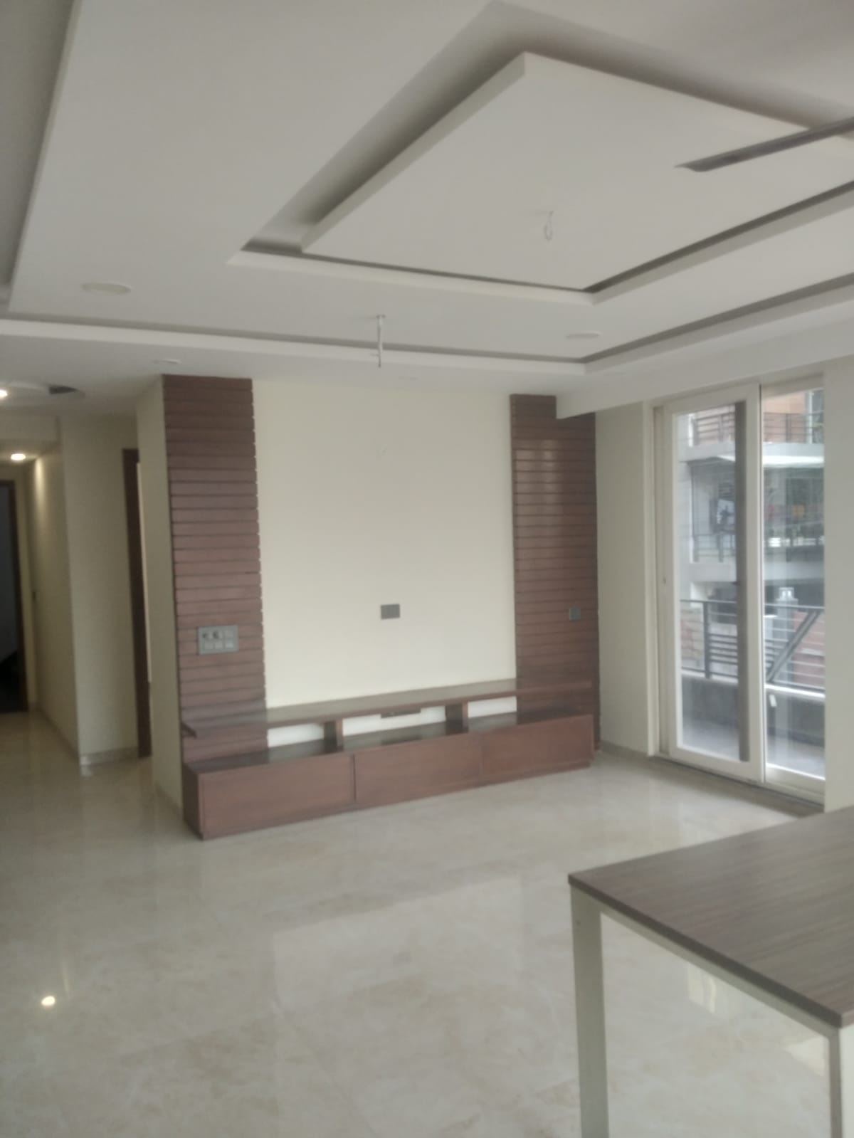 3 BHK + Pooja Room Builder Floor For Sale in Sector 4