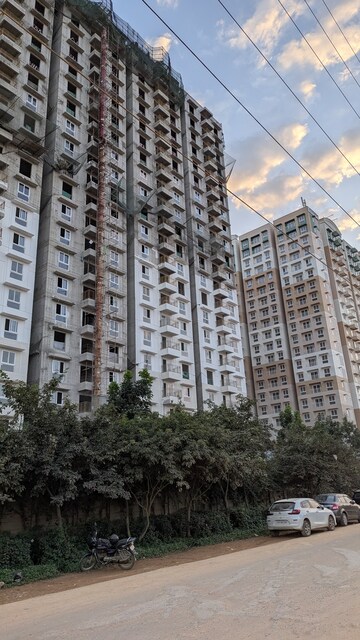 2 BHK Apartment For Sale in Brigade El Dorado, Bagaluru 
