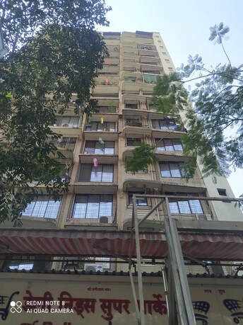 2 BHK Apartment For Rent in Bhatia Dahisar Sumati CHS Dahisar West Mumbai  7941499