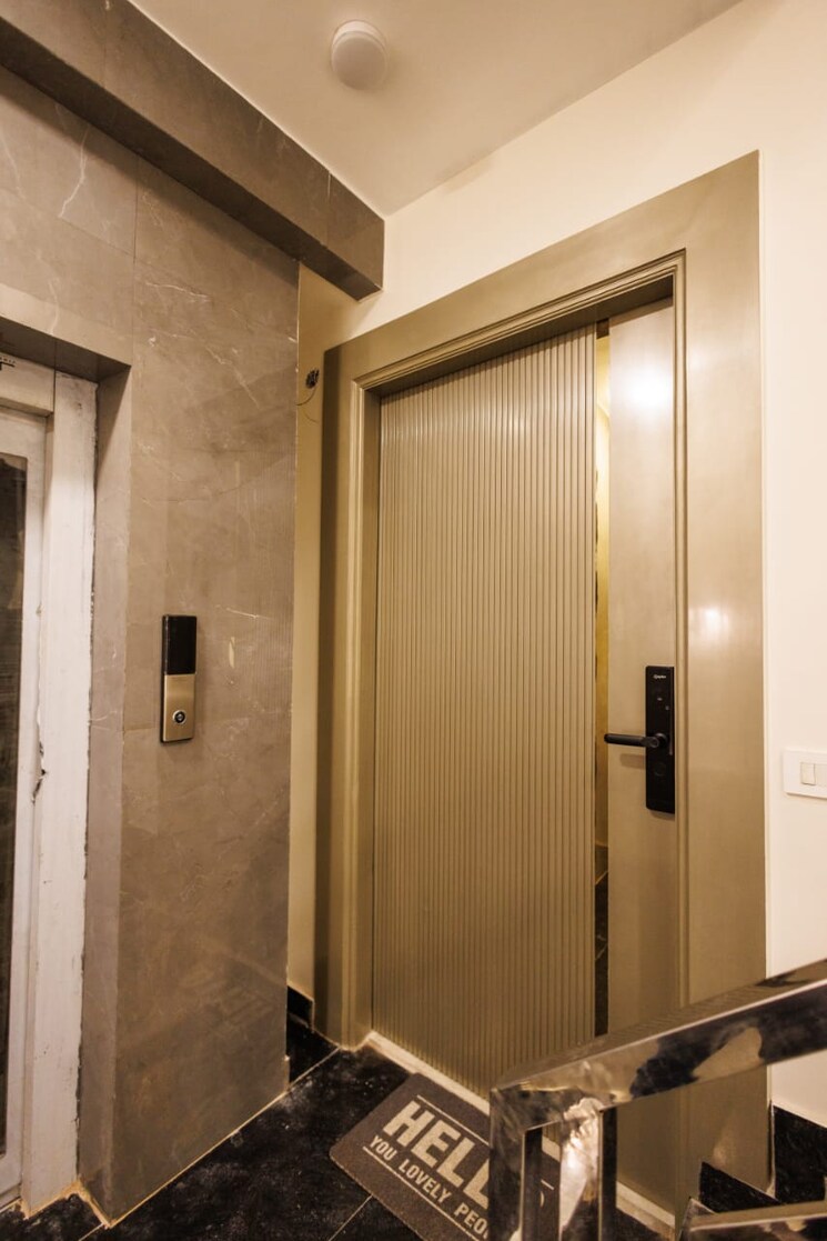 Master Bedroom, sector 4 3 Bedroom 262 Sq.Yd. Builder Floor In Sector 4 Gurgaon 7941515