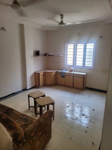 Living Room in 3 BHK Apartment at Jodhpur – for Rent