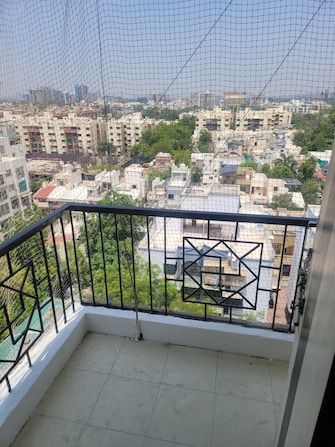 3 BHK Apartment For Rent in Jodhpur Ahmedabad  7941496