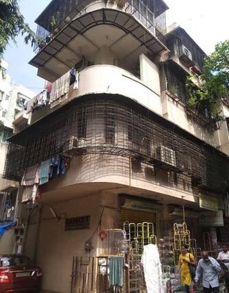 1 BHK Apartment For Resale in Sanket Building Dadar West Mumbai  7941492