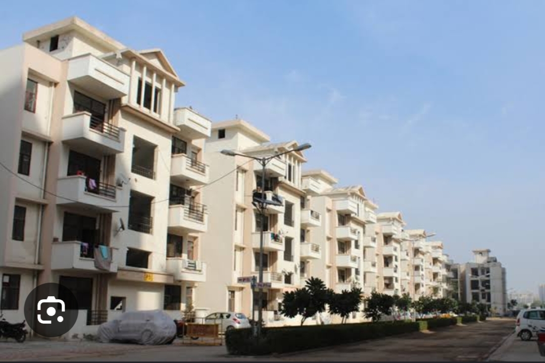 3 BHK Builder Floor For Sale in Srs Pearl Floor 