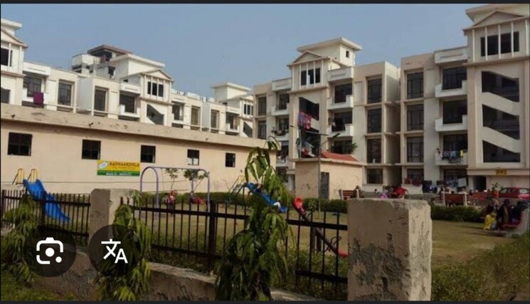 Exterior View, sector 87 3 Bedroom 180 Sq.Yd. Builder Floor In Sector 87 Faridabad 7941528