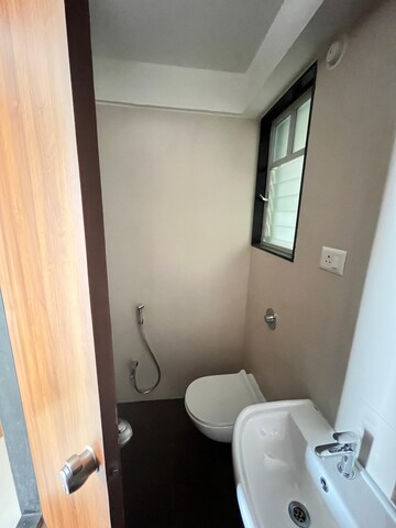 Master Bedroom in 2 BHK Apartment at Krisala 41 Elite, Tathawade – for Sale