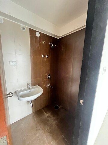 Master Bedroom in 2 BHK Apartment at Krisala 41 Elite, Tathawade – for Sale