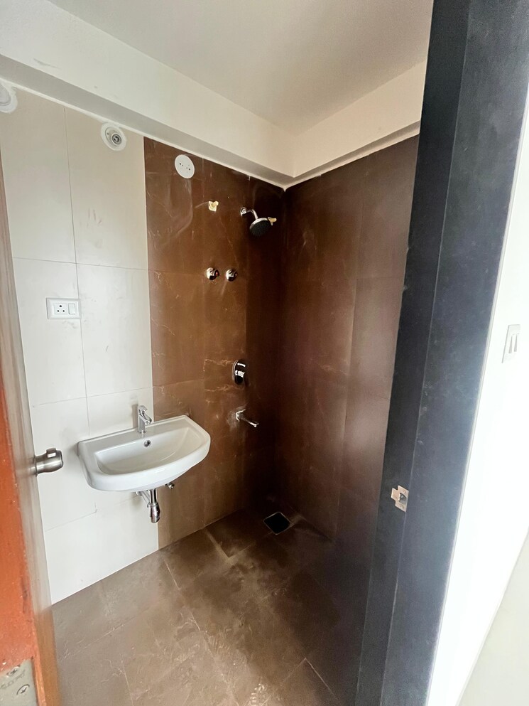 Master Bedroom, krisala-41-elite 2 Bedroom 718 Sq.Ft. Apartment In Tathawade Pune 7941527